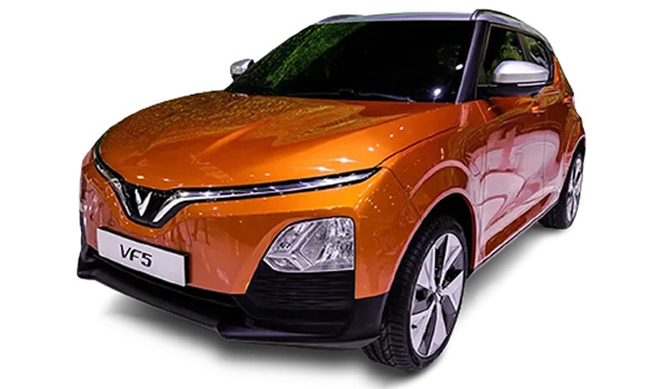  Vinfast Vf 5 Bắc Giang