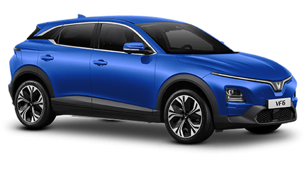 Vinfast Vf6 Bắc Giang