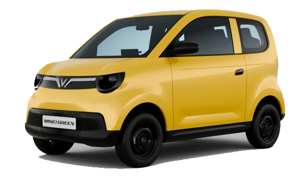 Minio Green Bắc Giang