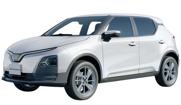 Herio Green Bắc Giang