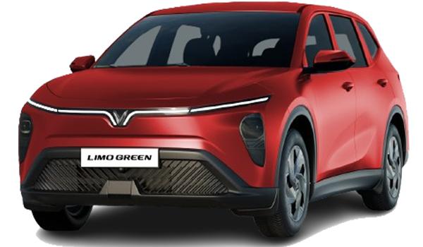 Limo Green Bắc Giang