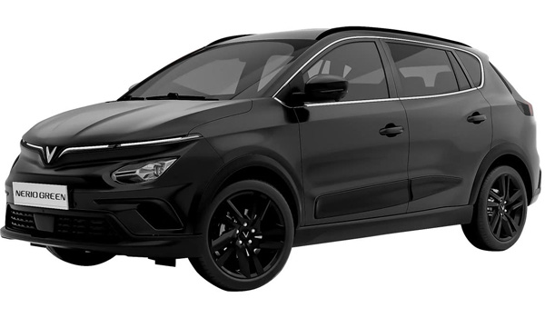 Nerio Green Bắc Giang